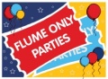 Poole Fluming Party - �11.50 per person